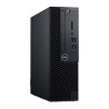 Dell OptiPlex 3070 SFF Core i7 8700 3.2 GHz | 16 GB | 256 NVME | WIN 11 | HDMI | DP