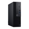 DELL OptiPlex 3070 SFF Core i7 8700 3.2 Ghz | 16 GB | 256 NVME | WIN 11 | HDMI | DP