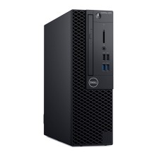 DELL OptiPlex 3070 SFF Core i7 8700 3.2 Ghz | 32 GB | 1 TB NVME | WIN 11 | HDMI | DP