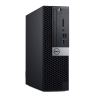 DELL Optiplex 7060 SFF Core i5 8500 3.0 GHz | 16 GB | 256 NVMe | WIFI | WIN 11 | DP | LECTOR | Adaptador VGA