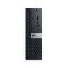 DELL Optiplex 7060 SFF Core i5 8500 3.0 GHz | 16 GB | 256 NVMe | WIFI | WIN 11 | DP | LECTOR | Adaptador VGA