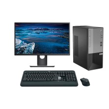 Lenovo ThinkCentre V50T Torre Core i5 10400 2.9 Ghz LCD 23"