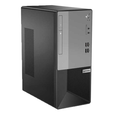 Lenovo ThinkCentre V50T Torre Core i5 10400 2.9 GHz | 16 GB | 256 NVME | WIFI | WIN 11 | RX550 4GB | HDMI | DP | LECTOR