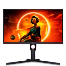 AOC G3 25G3ZM/BK pantalla para PC 62,2 cm (24.5") 1920 x 1080 Pixeles Full HD Negro, Rojo