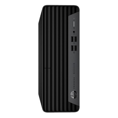 HP Prodesk 400 G7 SFF Core i5 10400T 2.0 GHz | 16 GB | 1 TB NVME | WIN 11 | HDMI | DP | Adaptador VGA