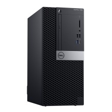 DELL Optiplex 7060 MT Core i5 8400