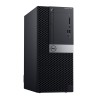 Dell Optiplex 7060 MT Core i5 8500 3.0 GHz | 16 GB | 500 NVME | WIN 11 | DP | LECTOR