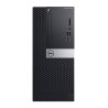 Dell Optiplex 7060 MT Core i5 8500 3.0 GHz | 16 GB | 500 NVME | WIN 11 | DP
