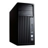 HP Workstation Z240 Core i7 7700 3.6 GHz | 16 GB | 240 SSD | WIN 10 | DP