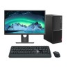 Lenovo ThinkCentre V530S SFF Core i5 9500 3.0 GHz | LCD | 16 GB | 256 NVME | WIFI | WIN 11 | HDMI | DP | VGA