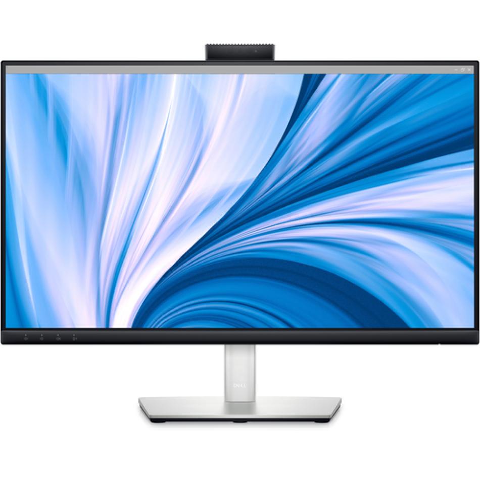 MONITOR DELL C2423H con cámara y altavoces