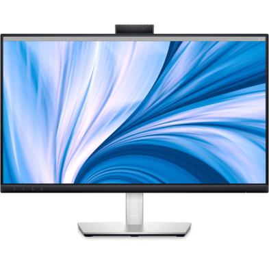 MONITOR DELL C2423H | 24" | FHD | 1920 x 1080 | 8 MS | NEGRO