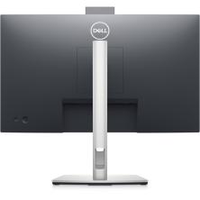 DELL C Series Monitor para videoconferencias C2423H de 24"