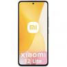 Smartphone Xiaomi 12 Lite | 6.55" | 8GB | 256GB | 5G | Negro