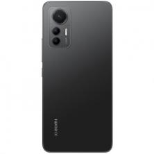 Smartphone Xiaomi 12 Lite 8GB/ 256GB/ 6.55'/ 5G/ Negro