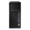 HP Workstation Z240 Xeon E3-1230 v5 3.4 GHz | 16 GB | 240 SSD | WIFI | WIN 10 | DP | LECTOR | Adaptador VGA