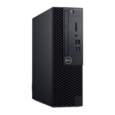 Dell OptiPlex 3070 SFF Core i7 8700 3.2 GHz | 16 GB | 240 SSD | WIN 11 | HDMI | DP