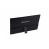 MONITOR VERBATIM 49590 | 14" | FULL HD | NEGRO