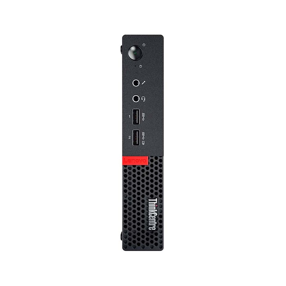 LENOVO THINKCENTRE M910Q MINI PC DE ESCRITORIO, INTEL CORE I5-6500T, 8