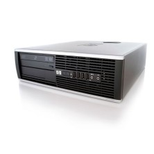 HP 8100 i3 530 2.9GHz | 4 GB Ram | 250 HDD | DVD
