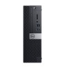 DELL Optiplex 5060 SFF Core i5 8500 3.0 GHz | 16 GB | 240 SSD | WIFI | WIN 11 | DP | Adaptador VGA