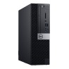 DELL Optiplex 5060 SFF Core i5 8500 3.0 GHz | 16 GB | 240 SSD | WIFI | WIN 11 | DP | Adaptador VGA