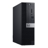 Dell Optiplex 5060 SFF Core i5 8500 3.0 GHz | LCD | 16 GB | 256 NVMe | WIFI | TEC. Y RATÓN INALAMBRICO | WIN 11 | DP