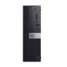 Lote 5 Uds DELL Optiplex 5060 SFF Core i5 8500 3.0 GHz | 16 GB | 240 SSD | WIN 11 | DP