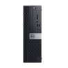 DELL Optiplex 5060 SFF Core i5 8500 3.0 GHz | 16 GB | 256 NVME | WIFI | WIN 11 | DP | Adaptador VGA