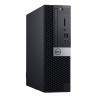 DELL Optiplex 5060 SFF Core i5 8500 3.0 GHz | 16 GB | 256 NVME | WIFI | WIN 11 | DP | Adaptador VGA