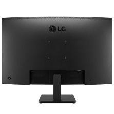 Monitor Curvo LG 32MR50C-B 31.5'/ Full HD/ Multimedia/ Negro