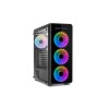PC Intel Core i3 12100F | 32GB RAM | 1TB NVME | GT 730 2 GB | HDMI