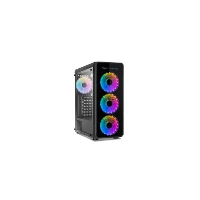 PC Intel Core i3 12100F | 32GB RAM | 1TB NVME | GT 730 2 GB | HDMI