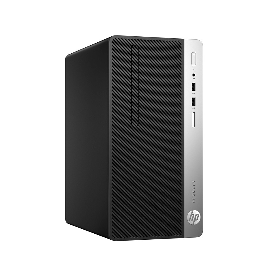 Ordenador reacondicionado HP 400 G4 MT i5 7500