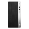 HP Prodesk 400 G4 MT Core i5 7500 3.4 GHz | 16 GB | 240 SSD | WIN 10 | DP