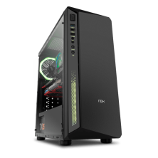 ALPES PC Intel Core i7 11700F 12GB 1TBNvme