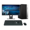 HP Prodesk 400 G4 MT Core i5 7500 | LCD | 16 GB | 240 SSD | WIFI | TEC. Y RATÓN INALAMBRICO | DP