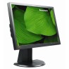 Monitor Lenovo LT2452PWC | WLED 24" | 1920 x 1200 | 7 MS | PANORÁMICO | VGA | DVI | DP