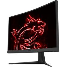 MSI G24C6 E2 pantalla para PC 59,9 cm (23.6") 1920 x 1080 Pixeles Full HD LED Negro
