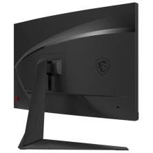 MSI G24C6 E2 pantalla para PC 59,9 cm (23.6") 1920 x 1080 Pixeles Full HD LED Negro