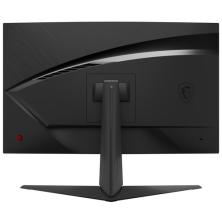 MSI G24C6 E2 pantalla para PC 59,9 cm (23.6") 1920 x 1080 Pixeles Full HD LED Negro