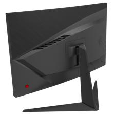 MSI G24C6 E2 pantalla para PC 59,9 cm (23.6") 1920 x 1080 Pixeles Full HD LED Negro