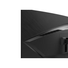 MSI G24C6 E2 pantalla para PC 59,9 cm (23.6") 1920 x 1080 Pixeles Full HD LED Negro