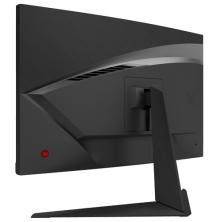 MSI G24C6 E2 pantalla para PC 59,9 cm (23.6") 1920 x 1080 Pixeles Full HD LED Negro