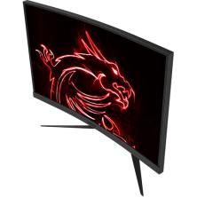 MSI G24C6 E2 pantalla para PC 59,9 cm (23.6") 1920 x 1080 Pixeles Full HD LED Negro