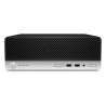 HP ProDesk 400 G6 SFF Core i5 9500 3.0 GHz | 16 GB | 500 NVMe | WIFI | WIN 11 | DP