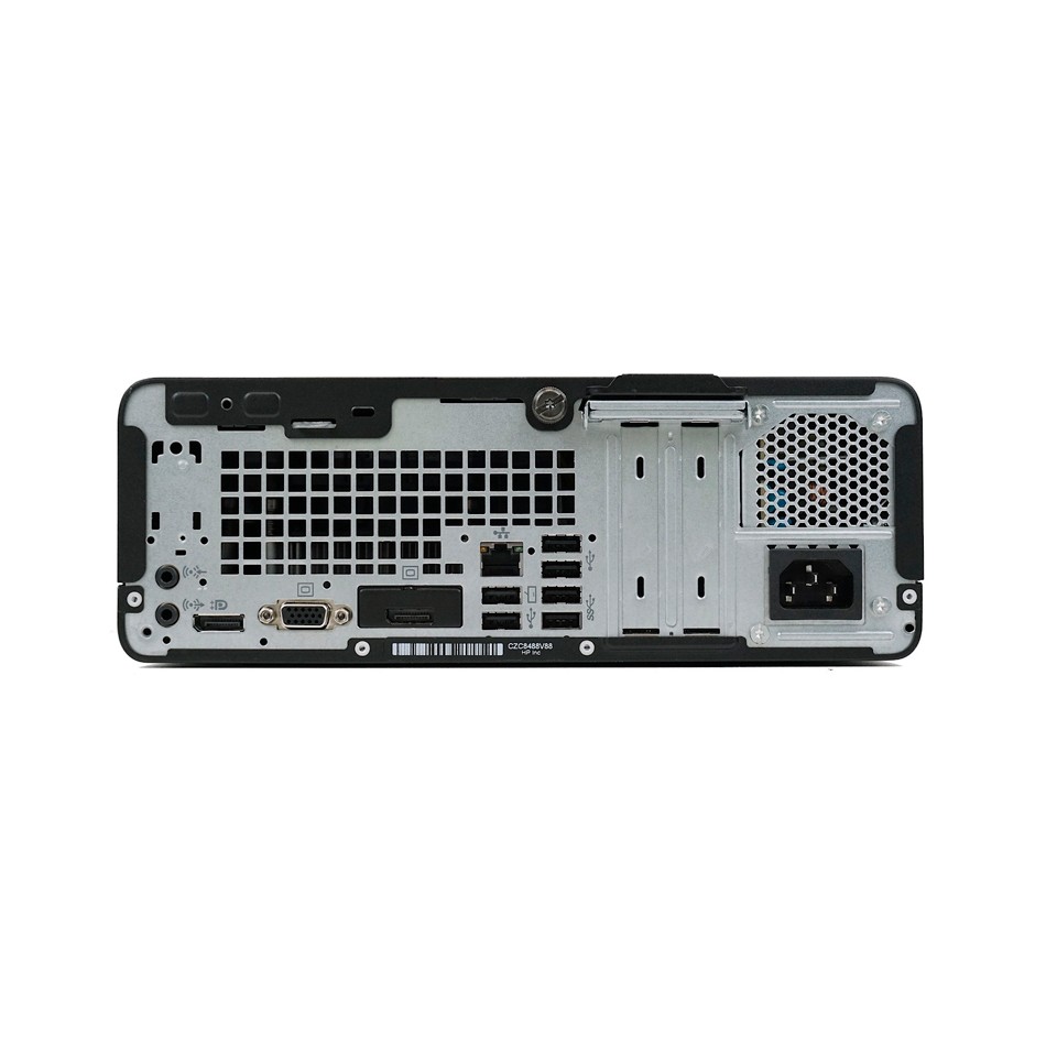 CARTE VIDEO HP PRODESK 400 600 G1 G2 G2.5 G3 SFF 1GB PCI-E x16 ATI-102