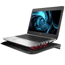 HP EliteBook 820 G3 Core i5 6300U 2.4 GHz | 16GB | 256 SSD | WIN 10 PRO | BASE REFRIGERANTE