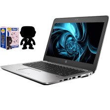 HP EliteBook 820 G3 Core i5 6300U 2.4 GHz | 8GB | 256 SSD | WEBCAM | WIN 10 PRO | FUNKO