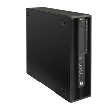 HP Workstation Z240 SFF Core i7 7700